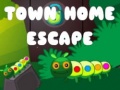 Тоглоом Town Home Escape