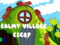 Тоглоом Balmy Village Escape