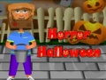 Тоглоом Halloween Horror