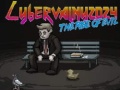 Тоглоом CyberValny 2024 The Rise Of Evil 