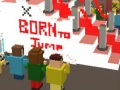 Тоглоом Born to Jump