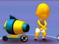 Тоглоом Cannon Surfer