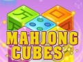 Тоглоом Mahjong Cubes