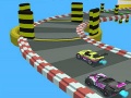 Тоглоом Race Car Steeple Chase Master