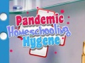 Тоглоом Pandemic Homeschooling Hygiene