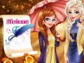 Тоглоом Sisters Fall Fashion Guide
