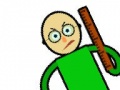 Тоглоом Baldi's Basics