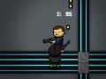 Тоглоом Cyber Gladiator