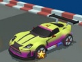 Тоглоом Racecar Steeplechase Master