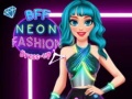 Тоглоом BFF Neon Fashion Dress Up