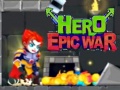 Тоглоом Hero Epic War