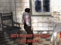 Тоглоом Let's Kill Jeff The Killer The Asylum
