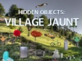 Тоглоом Hidden Objects: Village Jaunt