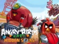 Тоглоом Angry Birds Kart Hidden Stars