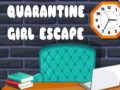 Тоглоом Quarantine Girl Escape