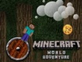 Тоглоом Minecraft World Adventure