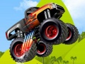 Тоглоом Monster Truck 2D