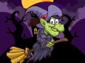 Тоглоом The Builder Halloween Castle