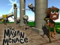 Тоглоом The Mayan Menace