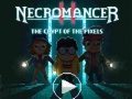 Тоглоом Necromancer II: Crypt of the Pixels