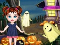 Тоглоом Baby Taylor Halloween House