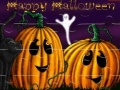Тоглоом Happy Halloween 