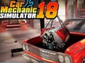 Тоглоом Car Mechanic Simulator18