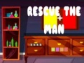 Тоглоом Rescue The Man
