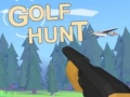 Тоглоом Golf Hunt