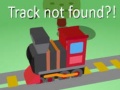 Тоглоом Track not Found?!