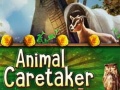 Тоглоом Animal Caretaker