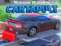 Тоглоом Burnin' Rubber Cartapult