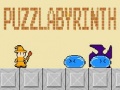 Тоглоом Puzzlabyrinth