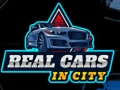 Тоглоом Real Cars in City