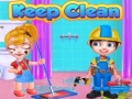 Тоглоом Keep Clean