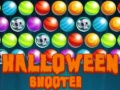 Тоглоом Halloween Shooter
