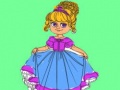 Тоглоом Princess Coloring Book