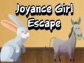 Тоглоом Joyance Girl Escape