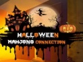 Тоглоом Halloween Mahjong