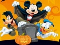 Тоглоом Disney Halloween Jigsaw Puzzle