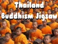 Тоглоом Thailand Buddhism Jigsaw