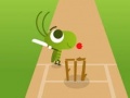 Тоглоом Doodle Cricket