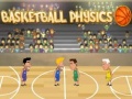 Тоглоом Basketball Physics