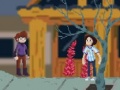 Тоглоом The Faces of the Forest 