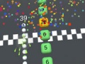 Тоглоом Snake Balls Block Breaker