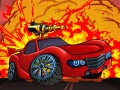 Тоглоом The Car Is A Bit Fierce Master