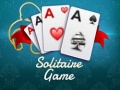 Тоглоом Solitaire Game