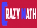Тоглоом Crazy Math