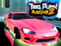 Тоглоом Two Punk Racing 2