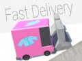 Тоглоом Fast Delivery